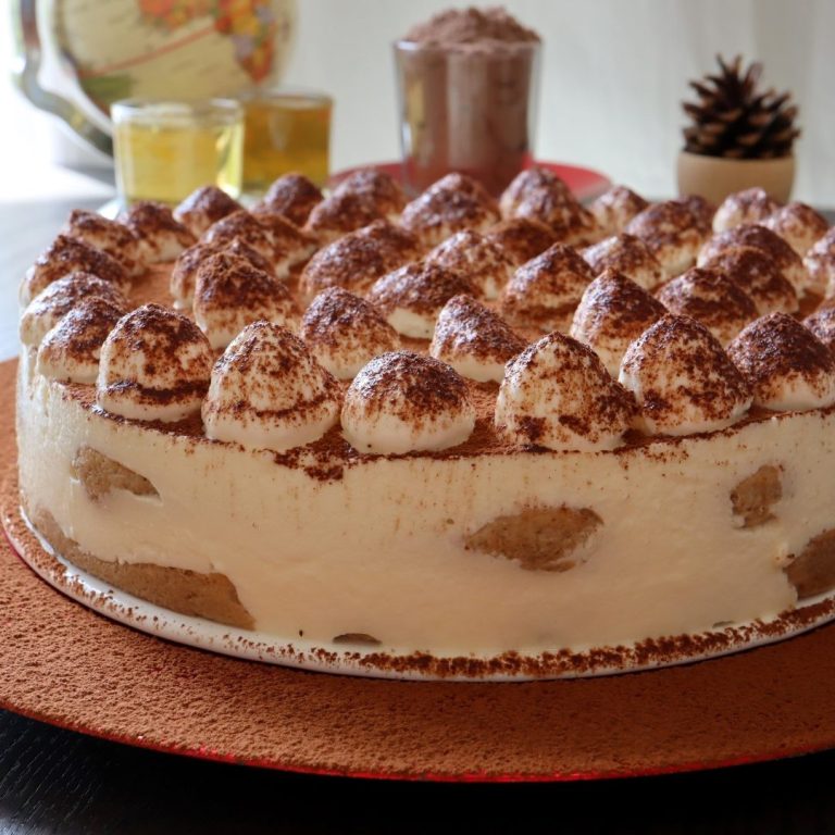 tiramisu-casero