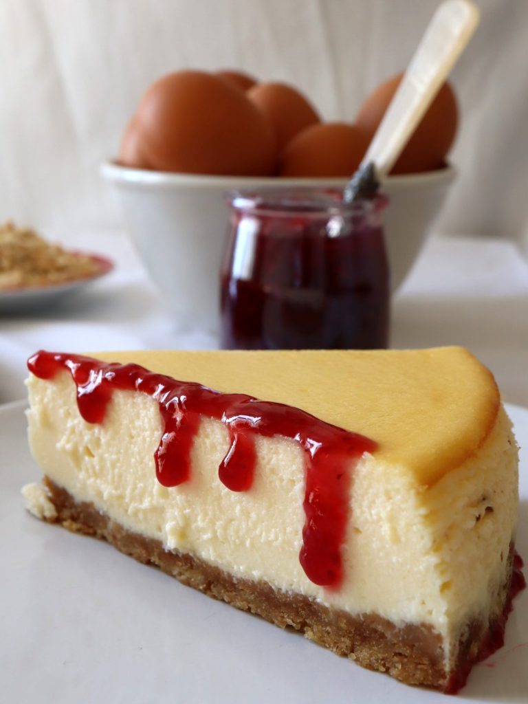 cheesecake-barcelona