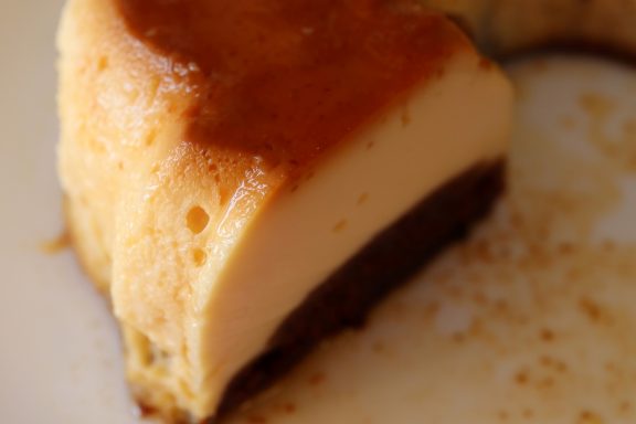 flan-casero-barcelona